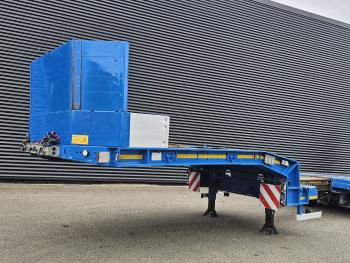 Faymonville Faymonville F-S44-1BBY / HYDRAULIC EXPANDABLE - 320 cm